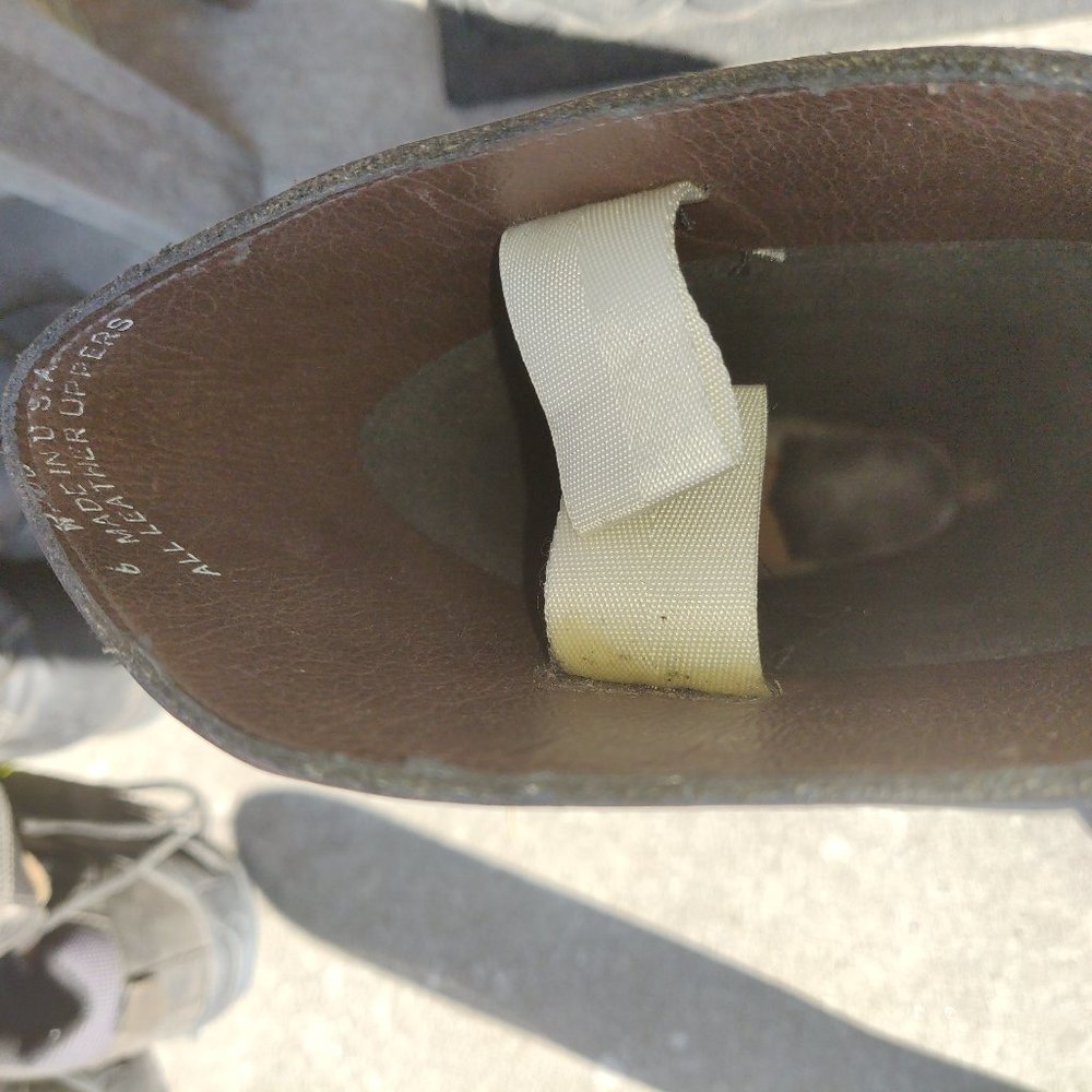 Equestrian Riding Boots - Picture 7 of 7